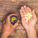 Doctor's Orders: Daily Supplements