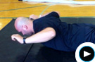 Watch a Superman Move That Strengthens Core and Improves Posture