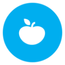 8 Steps to Get Cooperized | 2. Healthy Food Choices | Icon