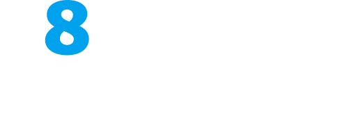 8 Steps to Get Cooperized | Logo