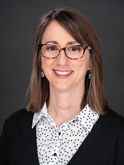 Michele A. Kettles